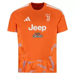 Levné Mužský Fotbalový Dres Juventus Brankářské Domácí 2026-27