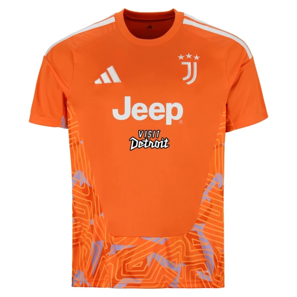 Levné Mužský Fotbalový Dres Juventus Brankářské Domácí 2026-27 Levné Mužský Fotbalový Dres Juventus Brankářské Domácí 2026-27