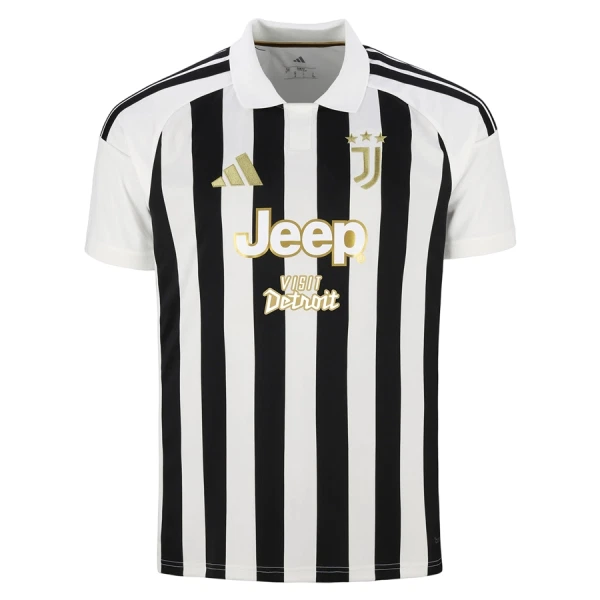 Levné Mužský Fotbalový Dres Juventus Bremer 3 Domácí 2026-27