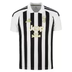 Levné Mužský Fotbalový Dres Juventus Domácí 2026-27