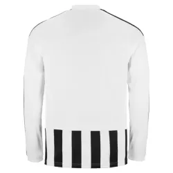 Levné Mužský Fotbalový Dres Juventus Domácí 2026-27 Dlouhý Rukáv