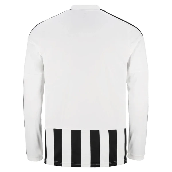 Levné Mužský Fotbalový Dres Juventus Domácí 2026-27 Dlouhý Rukáv