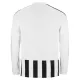 Levné Mužský Fotbalový Dres Juventus Domácí 2026-27 Dlouhý Rukáv