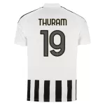 Levné Mužský Fotbalový Dres Juventus Thuram 9 Domácí 2026-27