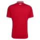 Levné Dětský Fotbalový Dres Manchester United Domácí 2026-27
