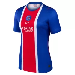 Levné Dámský Fotbalový Dres Paris Saint-Germain Domácí 2026-27