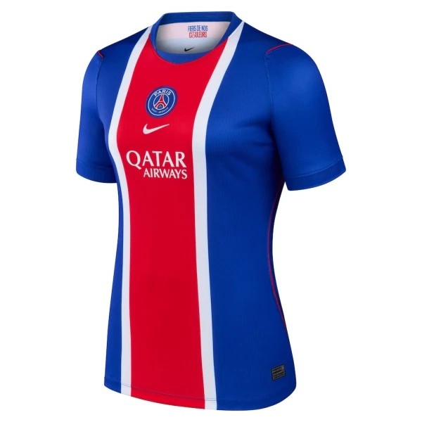 Levné Dámský Fotbalový Dres Paris Saint-Germain Domácí 2026-27