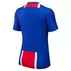 Levné Dámský Fotbalový Dres Paris Saint-Germain Domácí 2026-27