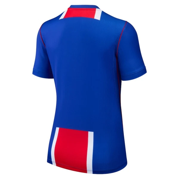 Levné Dámský Fotbalový Dres Paris Saint-Germain Domácí 2026-27
