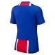 Levné Dámský Fotbalový Dres Paris Saint-Germain Domácí 2026-27