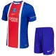 Levné Dětský Fotbalový Dres Paris Saint-Germain Domácí 2026-27 Levné Dětský Fotbalový Dres Paris Saint-Germain Domácí 2026-27