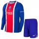 Levné Dětský Fotbalový Dres Paris Saint-Germain Domácí 2026-27 Dlouhý Rukáv