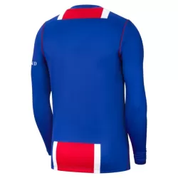Levné Dětský Fotbalový Dres Paris Saint-Germain Domácí 2026-27 Dlouhý Rukáv