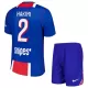 Levné Dětský Fotbalový Dres Paris Saint-Germain Hakimi 2 Domácí 2026-27 Levné Dětský Fotbalový Dres Paris Saint-Germain Hakimi 2 Domácí 2026-27