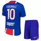 Levné Dětský Fotbalový Dres Paris Saint-Germain O. Dembele 10 Domácí 2026-27