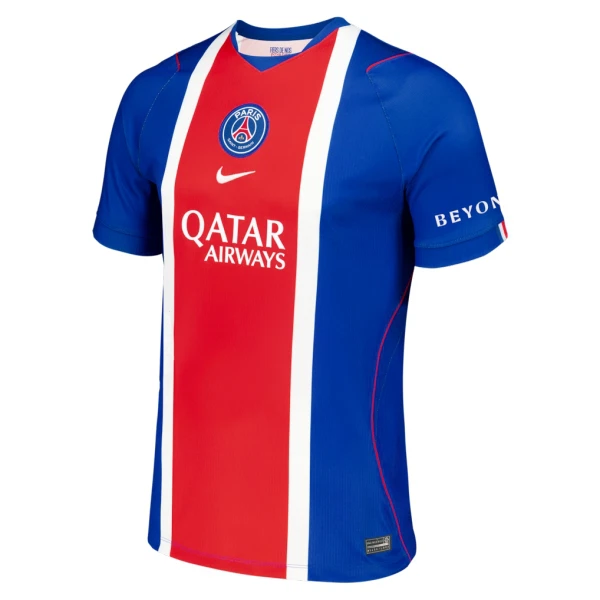 Levné Dětský Fotbalový Dres Paris Saint-Germain O. Dembele 10 Domácí 2026-27