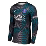 Levné Mužský Fotbalový Dres Paris Saint-Germain Brankářské Domácí 2026-27 Dlouhý Rukáv