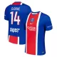 Levné Mužský Fotbalový Dres Paris Saint-Germain Desire Doue 14 Domácí 2026-27 Levné Mužský Fotbalový Dres Paris Saint-Germain Desire Doue 14 Domácí 2026-27
