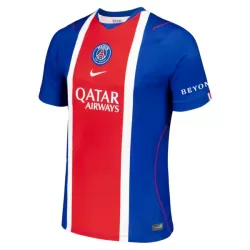 Levné Mužský Fotbalový Dres Paris Saint-Germain Desire Doue 14 Domácí 2026-27