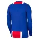 Levné Mužský Fotbalový Dres Paris Saint-Germain Domácí 2026-27 Dlouhý Rukáv