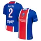 Levné Mužský Fotbalový Dres Paris Saint-Germain Hakimi 2 Domácí 2026-27 Levné Mužský Fotbalový Dres Paris Saint-Germain Hakimi 2 Domácí 2026-27