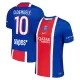 Levné Mužský Fotbalový Dres Paris Saint-Germain O. Dembele 10 Domácí 2026-27 Levné Mužský Fotbalový Dres Paris Saint-Germain O. Dembele 10 Domácí 2026-27