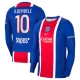 Levné Mužský Fotbalový Dres Paris Saint-Germain O. Dembele 10 Domácí 2026-27 Dlouhý Rukáv