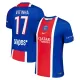 Levné Mužský Fotbalový Dres Paris Saint-Germain Vitinha 17 Domácí 2026-27 Levné Mužský Fotbalový Dres Paris Saint-Germain Vitinha 17 Domácí 2026-27