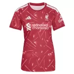 Levné Dámský Fotbalový Dres Liverpool Domácí 2026-27