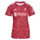 Levné Dámský Fotbalový Dres Liverpool Domácí 2026-27