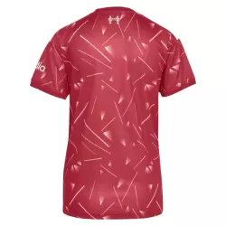 Levné Dámský Fotbalový Dres Liverpool Domácí 2026-27