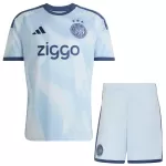 Levné Dětský Fotbalový Dres Ajax Amsterdam Alternativní 2026-27