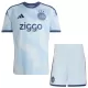 Levné Dětský Fotbalový Dres Ajax Amsterdam Alternativní 2026-27 Levné Dětský Fotbalový Dres Ajax Amsterdam Alternativní 2026-27