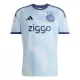 Levné Dětský Fotbalový Dres Ajax Amsterdam Alternativní 2026-27