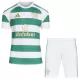 Levné Dětský Fotbalový Dres Celtic FC Domácí 2026-27