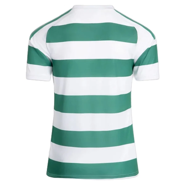 Levné Dětský Fotbalový Dres Celtic FC Domácí 2026-27