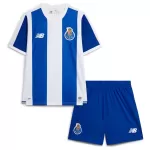 Levné Dětský Fotbalový Dres FC Porto Domácí 2026-27
