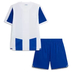 Levné Dětský Fotbalový Dres FC Porto Domácí 2026-27
