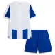 Levné Dětský Fotbalový Dres FC Porto Domácí 2026-27