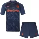 Levné Dětský Fotbalový Dres Feyenoord Alternativní 2026-27 Levné Dětský Fotbalový Dres Feyenoord Alternativní 2026-27