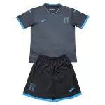 Levné Dětský Fotbalový Dres Honduras Alternativní 2026