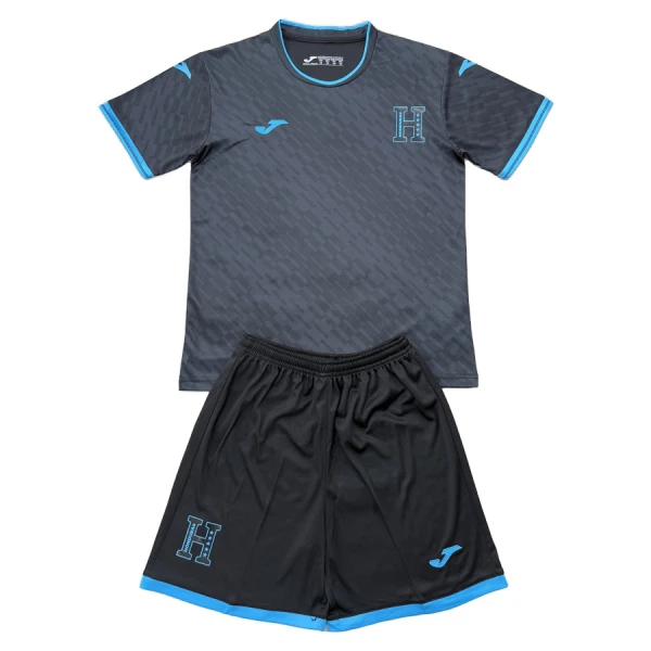 Levné Dětský Fotbalový Dres Honduras Alternativní 2026