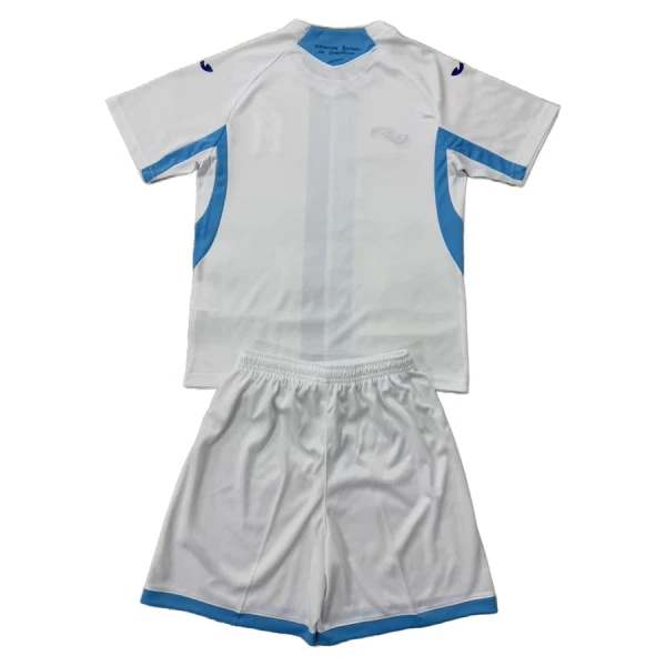Levné Dětský Fotbalový Dres Honduras Domácí 2026