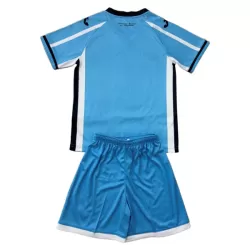 Levné Dětský Fotbalový Dres Honduras Venkovní 2026