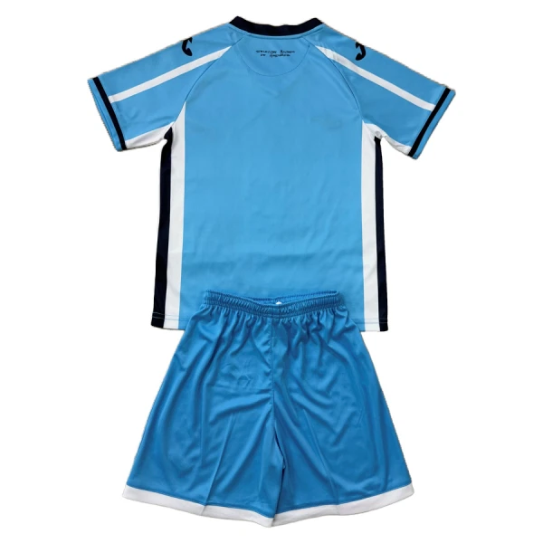 Levné Dětský Fotbalový Dres Honduras Venkovní 2026