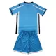 Levné Dětský Fotbalový Dres Honduras Venkovní 2026