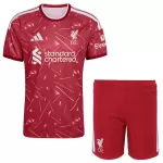 Levné Dětský Fotbalový Dres Liverpool Domácí 2026-27