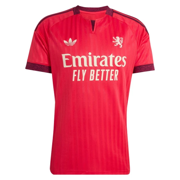 Levné Dětský Fotbalový Dres Olympique Lyon Venkovní 2026-27