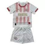 Levné Dětský Fotbalový Dres PSV Eindhoven Čtvrtý 2025-26 - Speciální