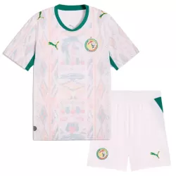 Levné Dětský Fotbalový Dres Senegal Domácí Mistrovství Světa 2026